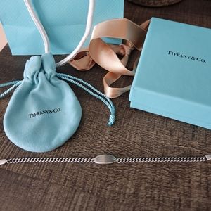 Tiffany & Co bracelet